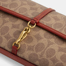 Hamptons Bag In Signature Canvas