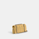 Tabby Shoulder Bag 20 With Quilting