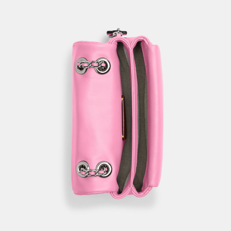 Tabby Shoulder Bag 20 With Quilting