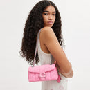 Tabby Shoulder Bag 20 With Quilting