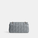 Tabby Shoulder Bag 26 With Quilting