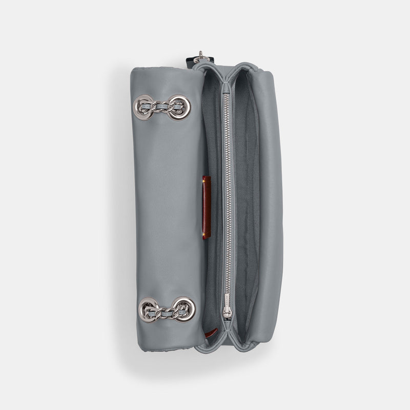 Tabby Shoulder Bag 26 With Quilting