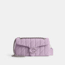 Tabby Shoulder Bag 26 With Quilting