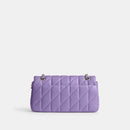 Tabby Shoulder Bag 26 With Quilting