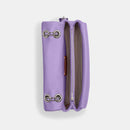 Tabby Shoulder Bag 26 With Quilting