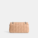 Tabby Shoulder Bag 26 With Quilting