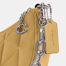 Mira Shoulder Bag With Pillow Quilting