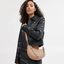 Mira Shoulder Bag With Pillow Quilting