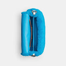 The Lil Nas X Drop Tabby Shoulder Bag 18 In Shearling