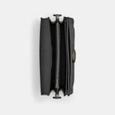 Tabby Shoulder Bag 20 In Signature Canvas