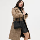 Willow Tote 24 In Signature Canvas