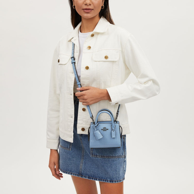 Andrea Mini Carryall