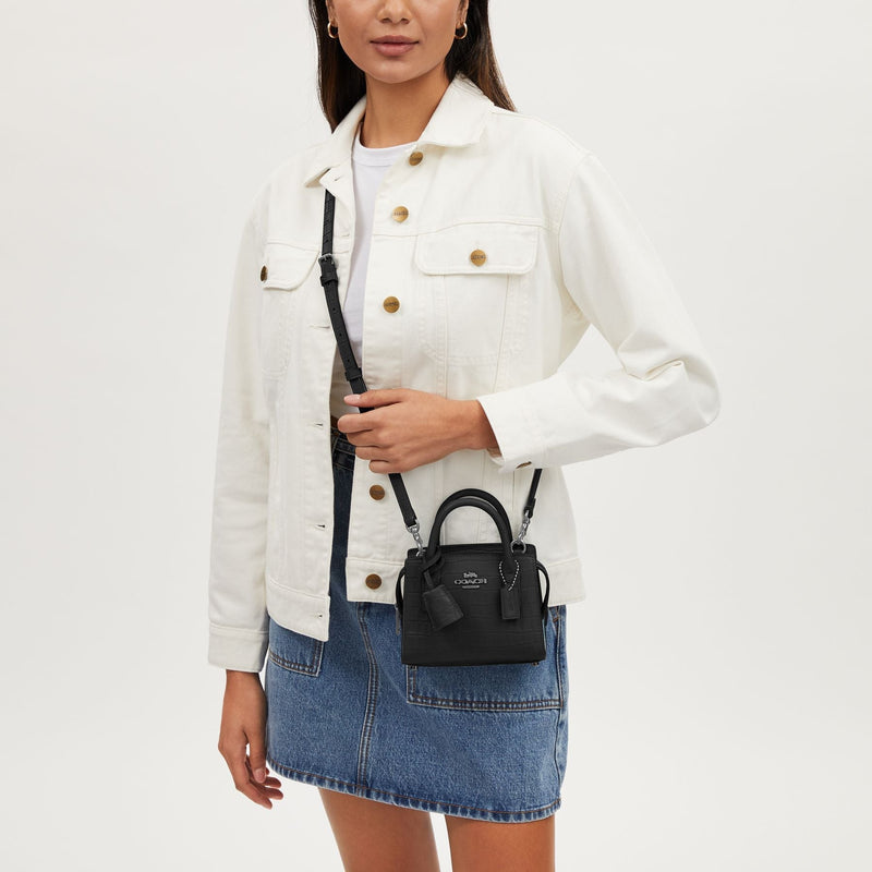 Andrea Mini Carryall