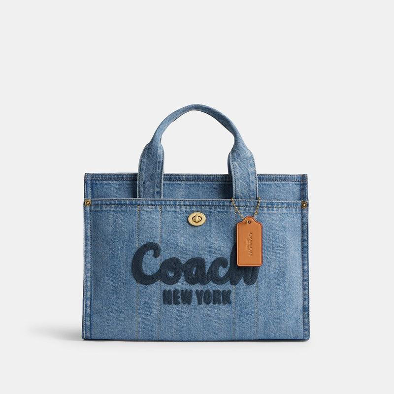 Cargo Tote Bag