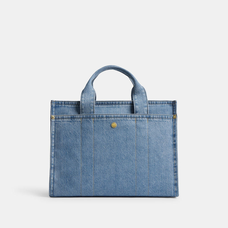 Cargo Tote Bag