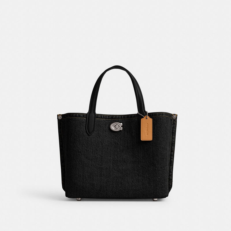 Willow Tote Bag 24