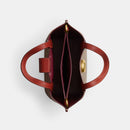 Willow Tote 16 In Signature Canvas