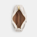 Teri Shoulder Bag With Ruching