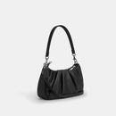 Teri Shoulder Bag With Ruching