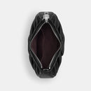 Teri Shoulder Bag With Ruching