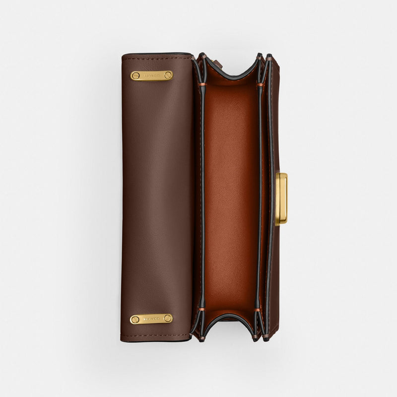 Bandit Crossbody Bag