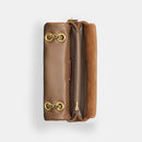 Tabby Shoulder Bag 26 With Quilting