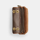 Tabby Shoulder Bag 20 With Quilting