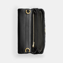 Times Square Tabby Shoulder Bag With Quilting