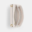 Times Square Tabby Shoulder Bag With Quilting