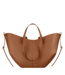 Polène - Cyme - Camel Grainé