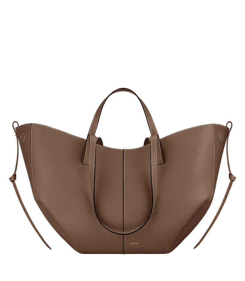 Polène - Cyme - Racine Grainé