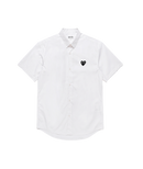 Chemise manche courte Comme des Garçons PLAY®