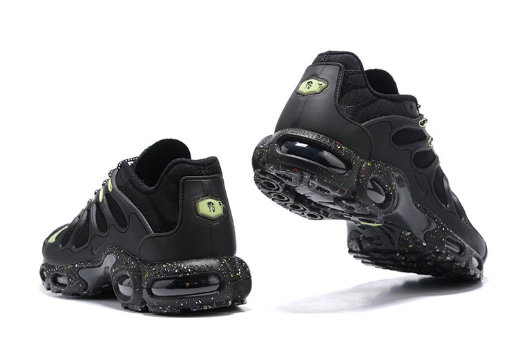Nike Terrascape Vert/Noir