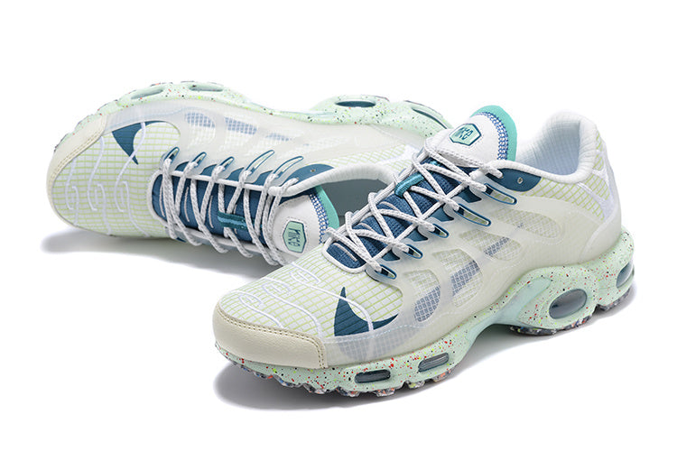 Nike Terrascape Bleu/Blanc