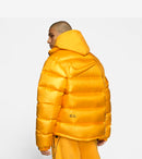 Nike x Drake - Doudoune NOCTA Jaune