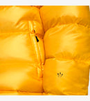 Nike x Drake - Doudoune NOCTA Jaune