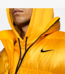 Nike x Drake - Doudoune NOCTA Jaune