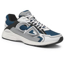 Dior B30 Blue White Grey