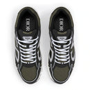 Dior B30 Green Black