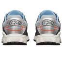 Dior B30 Mesh Silver