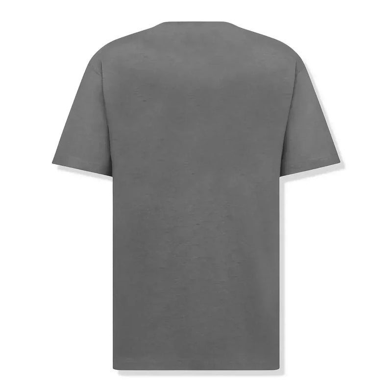 Dior Graffiti Grey T Shirt