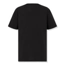 Dior x Cactus Jack Oversized Black T Shirt
