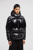 Moncler - Doudoune Batman Noir