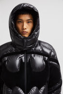 Moncler - Doudoune Batman Noir