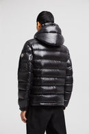 Moncler - Doudoune Batman Noir
