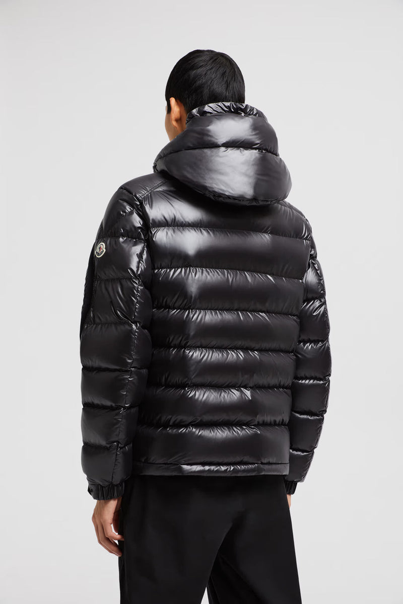 Moncler - Doudoune Batman Noir