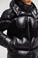 Moncler - Doudoune Batman Noir