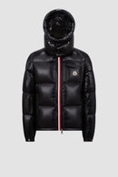 Moncler - Doudoune courte Montbeliard Moncler Noir