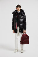Moncler - Doudoune courte Montbeliard Moncler Noir