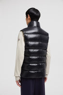 Moncler - Doudoune sans manche Tibb Moncler Noir